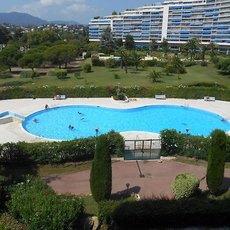 Evasion Provencale - Piscine Et Mer A Mandelieu Экстерьер фото