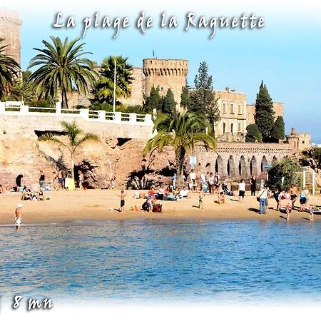 Evasion Provencale - Piscine Et Mer A Mandelieu Экстерьер фото