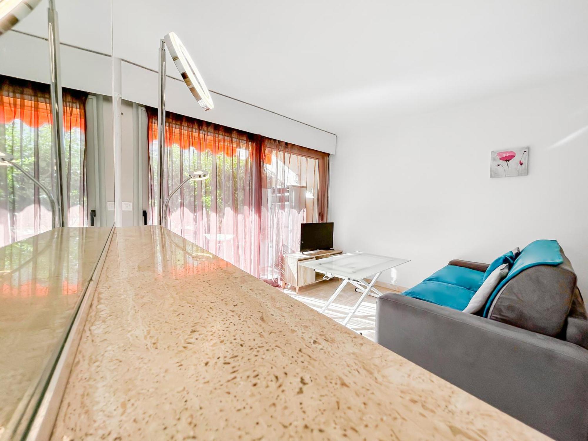 Evasion Provencale - Piscine Et Mer A Mandelieu Экстерьер фото