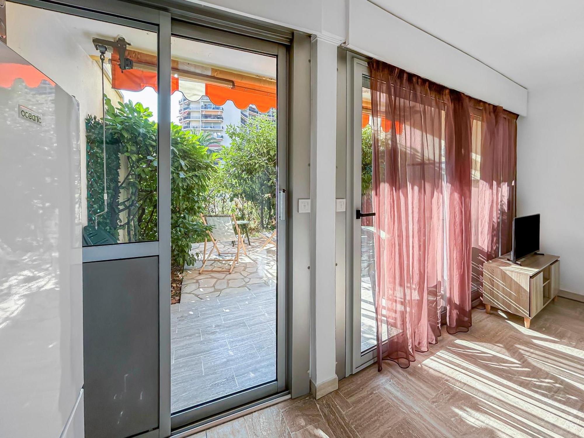 Evasion Provencale - Piscine Et Mer A Mandelieu Экстерьер фото