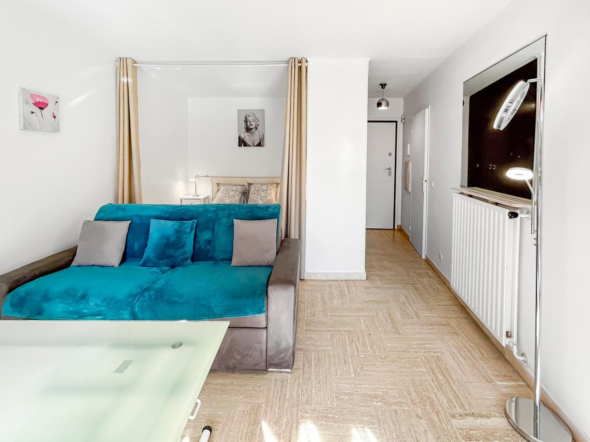 Evasion Provencale - Piscine Et Mer A Mandelieu Экстерьер фото