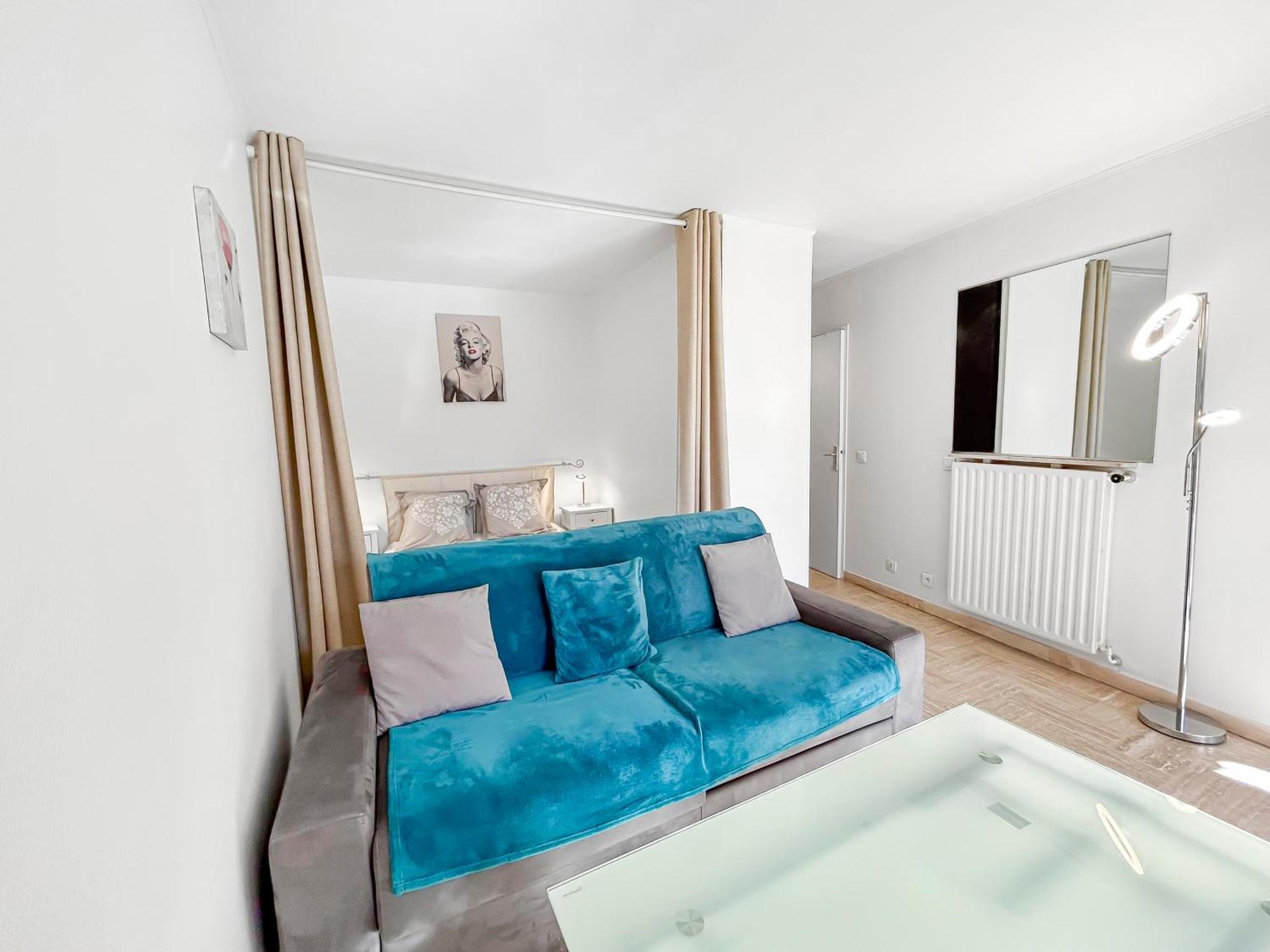 Evasion Provencale - Piscine Et Mer A Mandelieu Экстерьер фото