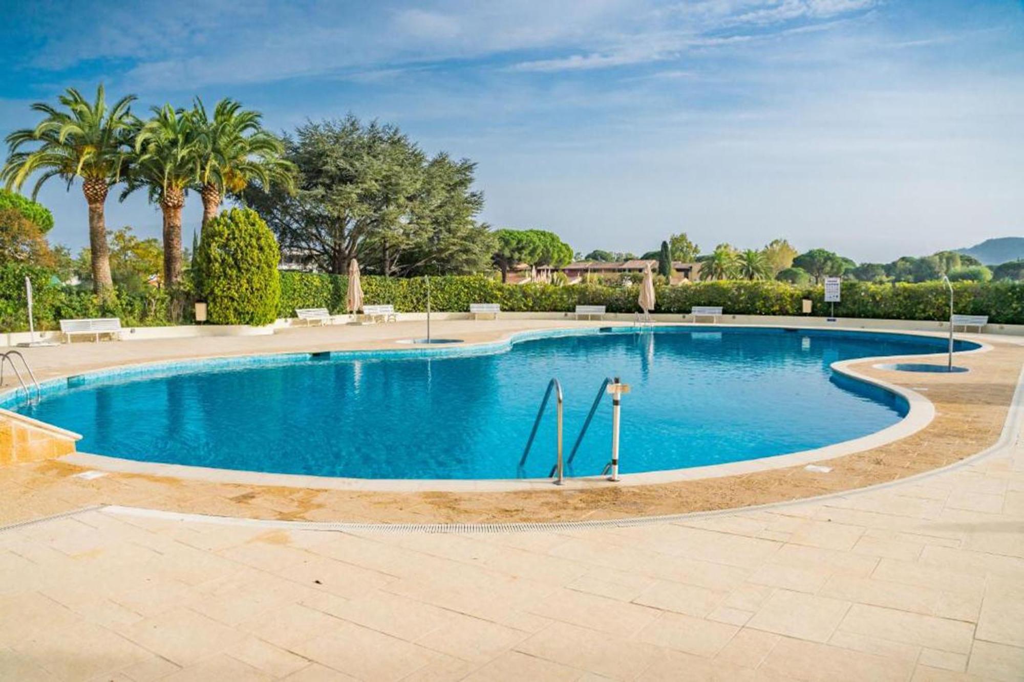 Evasion Provencale - Piscine Et Mer A Mandelieu Экстерьер фото