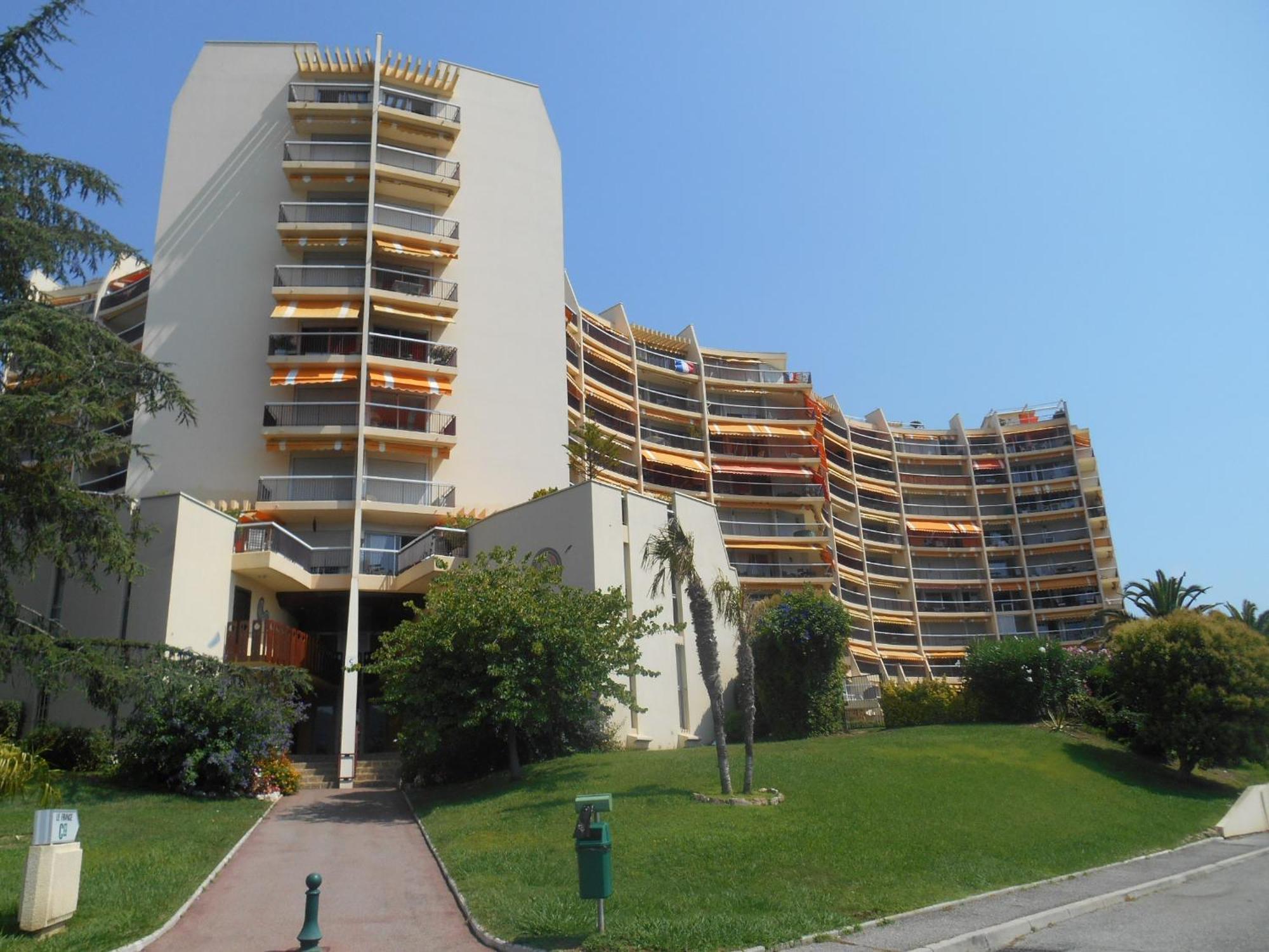 Evasion Provencale - Piscine Et Mer A Mandelieu Экстерьер фото